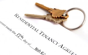 Real Estate key