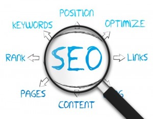 SEO services
