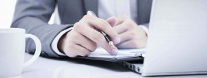 Financial Officer 
