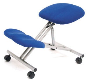 kneeling chair 
