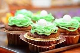 cupcakes