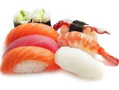 sushi 