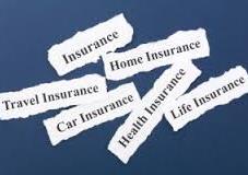 insurance 