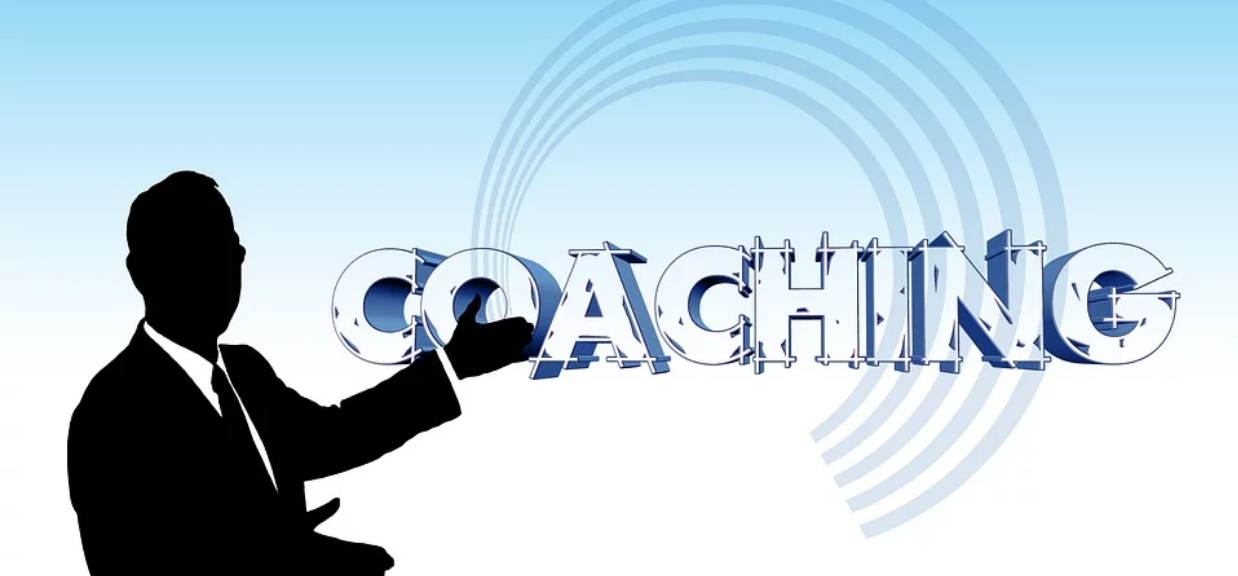 business coaching