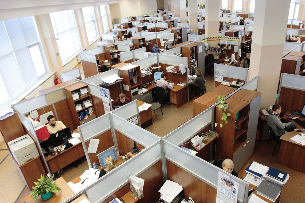productive employees