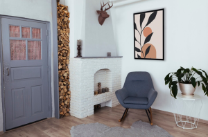 chair 